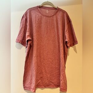 Men's Rhoback Athletic Shirt Size XL